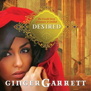 Desired - Audiobook